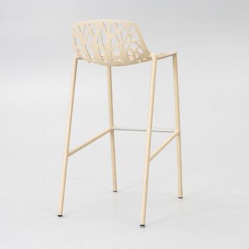 Bar Stool, “Forest”, Fast Design.