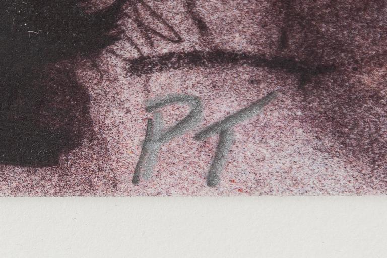 Peter Dahl, "Stolta stad".