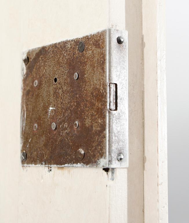 SKÅP, 1800-talets första hälft.