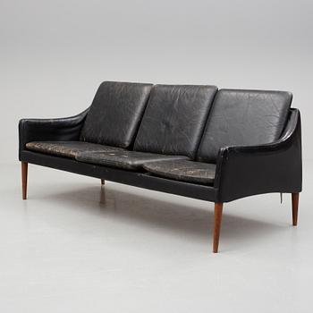 SOFFA, troligen Hans Olsen, 1960-tal.