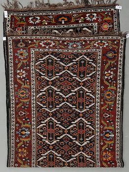 MATTA, orientalisk, semiantik/old. Ca 430x171 cm.