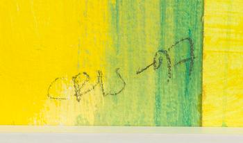 Cris af Enehielm, Utan Titel.