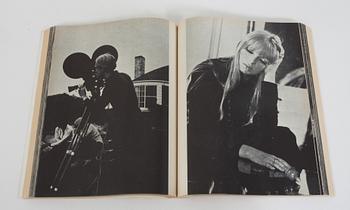 BOK, Andy Warhol 2:a upplaga 1969.