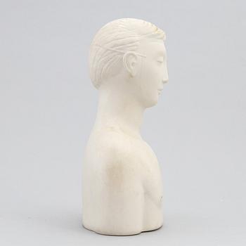 Stig Lindberg, a porcelain sculpture, Gustavsberg.