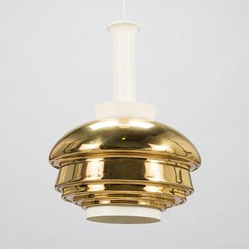 Alvar Aalto, a pendant light 'A335B for Valaistustyö.