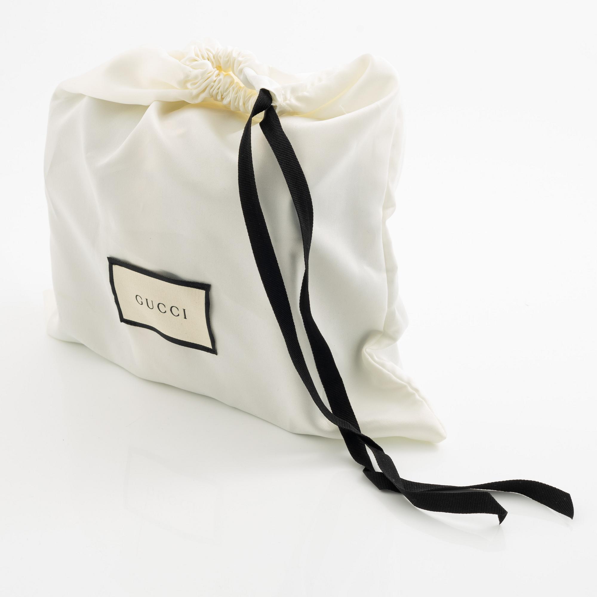 Gucci, väska, "Sylvie".