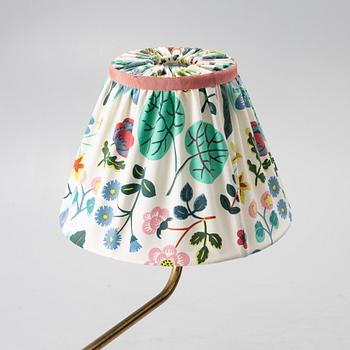 Golvlampor, 2 st, model 41046, Asea, 1950-tal.