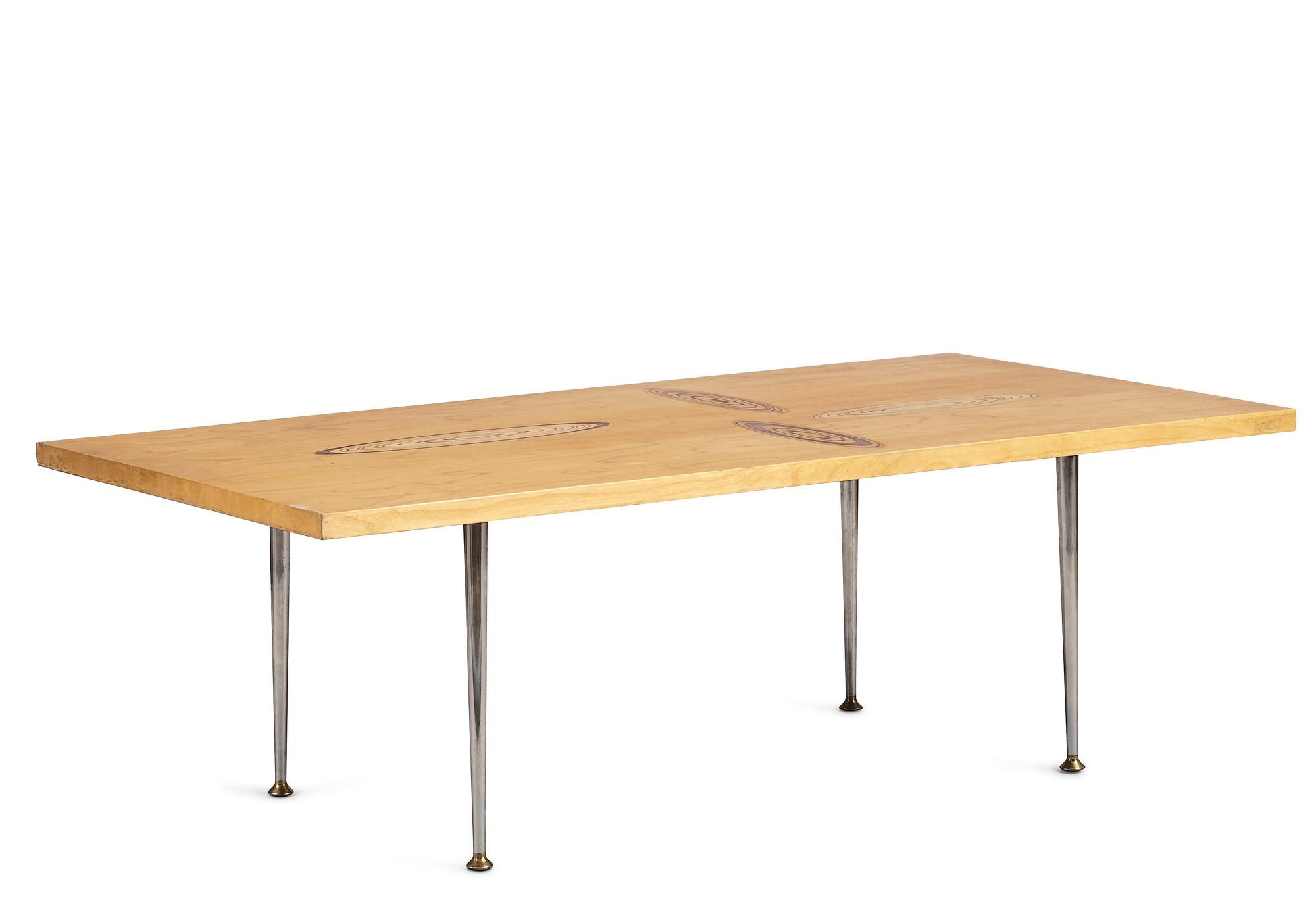 Tapio Wirkkala, SOFFBORD.