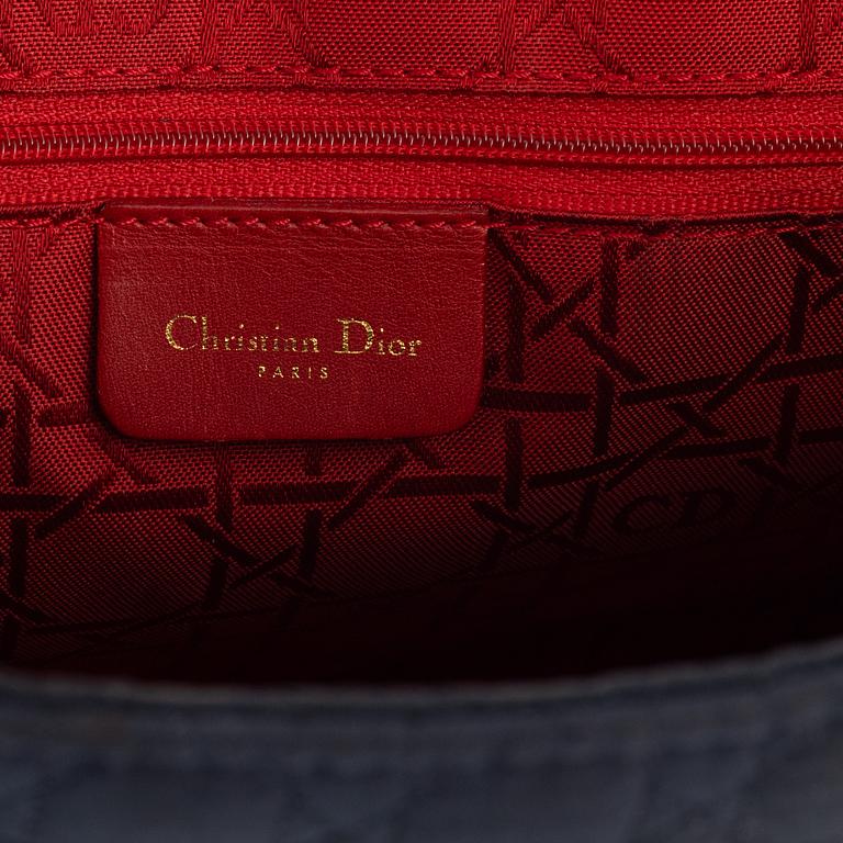 Christian Dior, väska, "Lady Dior".