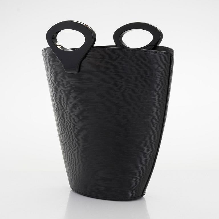 Louis Vuitton, an Epi leather 'Noctambule' bag.