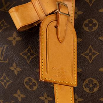 LOUIS VUITTON, a 'Monogram Keepall Bandouliere 60'.