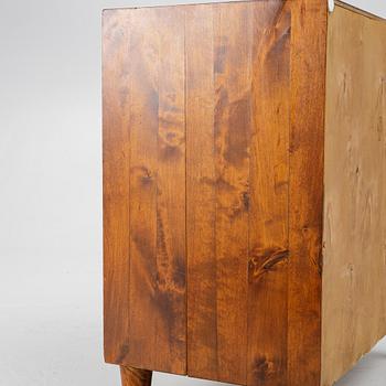 Byrå, AB Möbler & Trädhöjd, Äng Nässjö, 1900-talets första hälft.