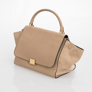 Celine, 'Trapeze' Bag.