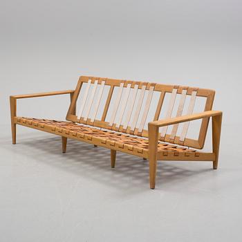 SVANTE SKOGH, soffa, Säffle Möbelfabrik, 1960-tal.
