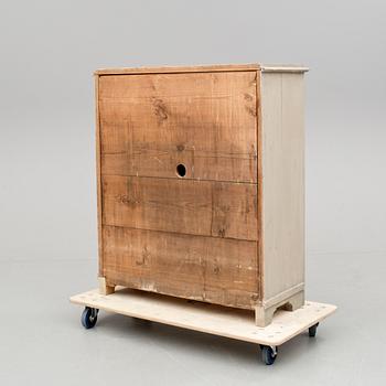 SKÄNK, 1800-talets andra hälft.