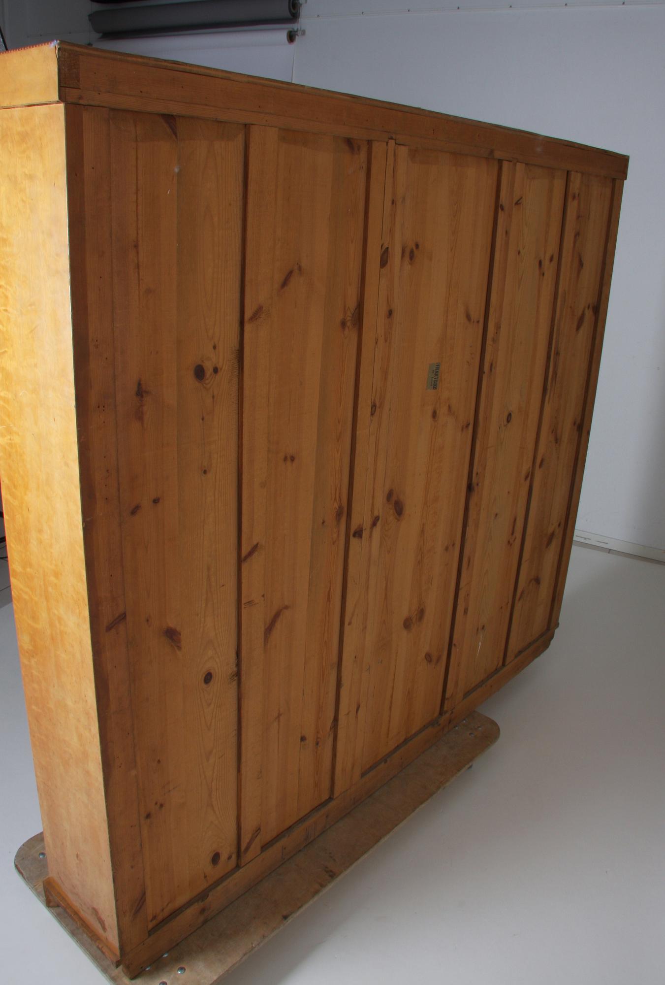 BOKHYLLA, biedermeierstil, 1900-talets början.