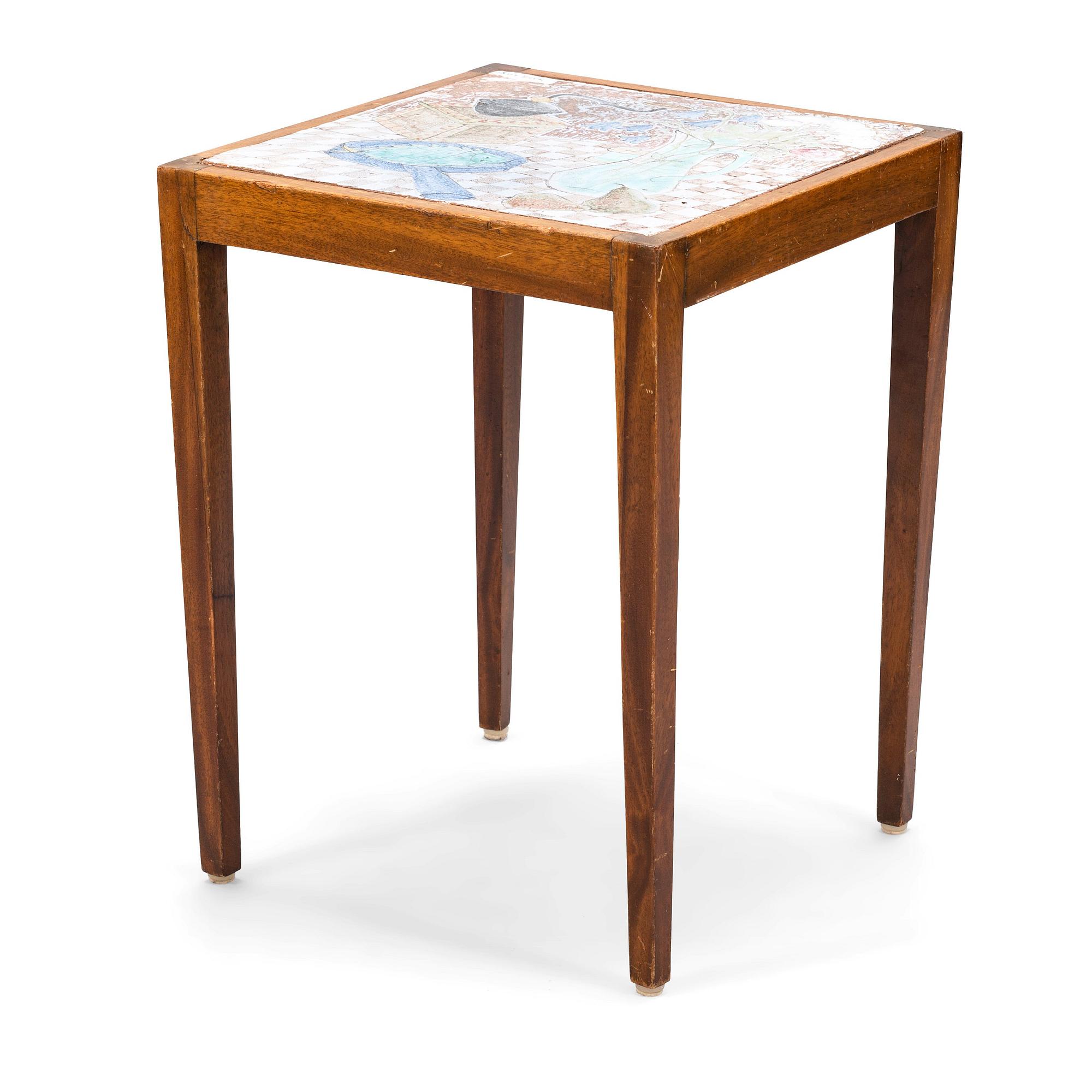 RUT BRYK, bord, signerat Rut Bryk.