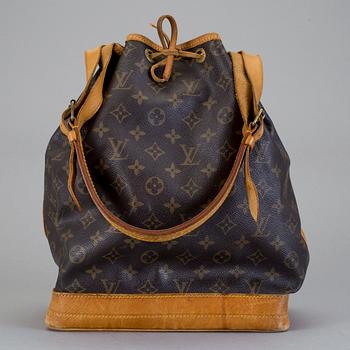 VÄSKA, "Noé", Louis Vuitton.
