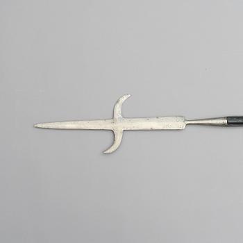 BARDISAN, kallad m/1697.