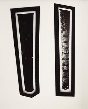 Jan Svenungsson, "Container", 1989.