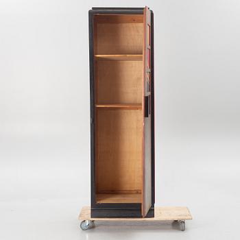 A cabinet, second half of the 20th Century.