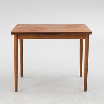 Matbord, troligtvis Frem Röjle, 1960-tal.