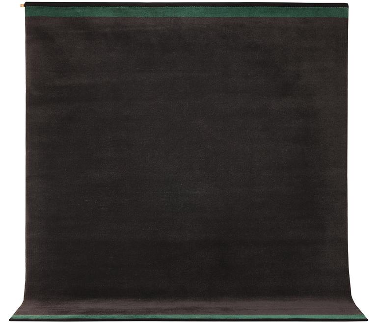 A carpet from Kasthall Sweden, c. 250 x 232 cm.