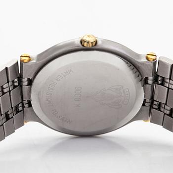 Gucci, wristwatch, 32 mm.