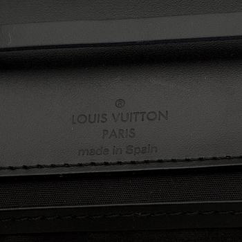 VÄSKA, "Honfleur", Louis Vuitton.