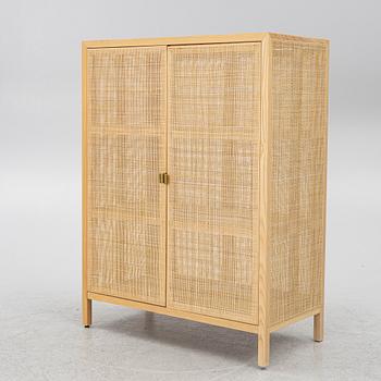 Nike Karlsson, a 'Stockholm 2017' cabinet, IKEA.