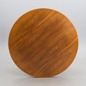 A mid-20th century table for Artek, Finland.