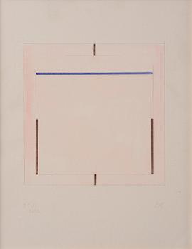 101. Lars Olof Loeld, Untitled.