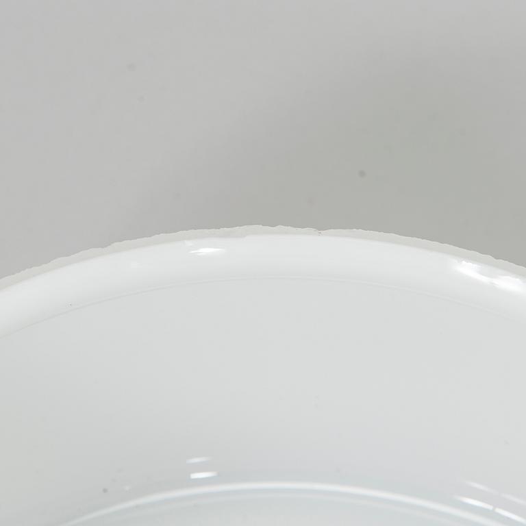 Paavo Tynell, A pair of 1930s ceiling light '2016', Taito.