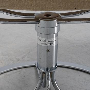 Bruno Mathsson, an easy chair model 'Jetson', Dux.