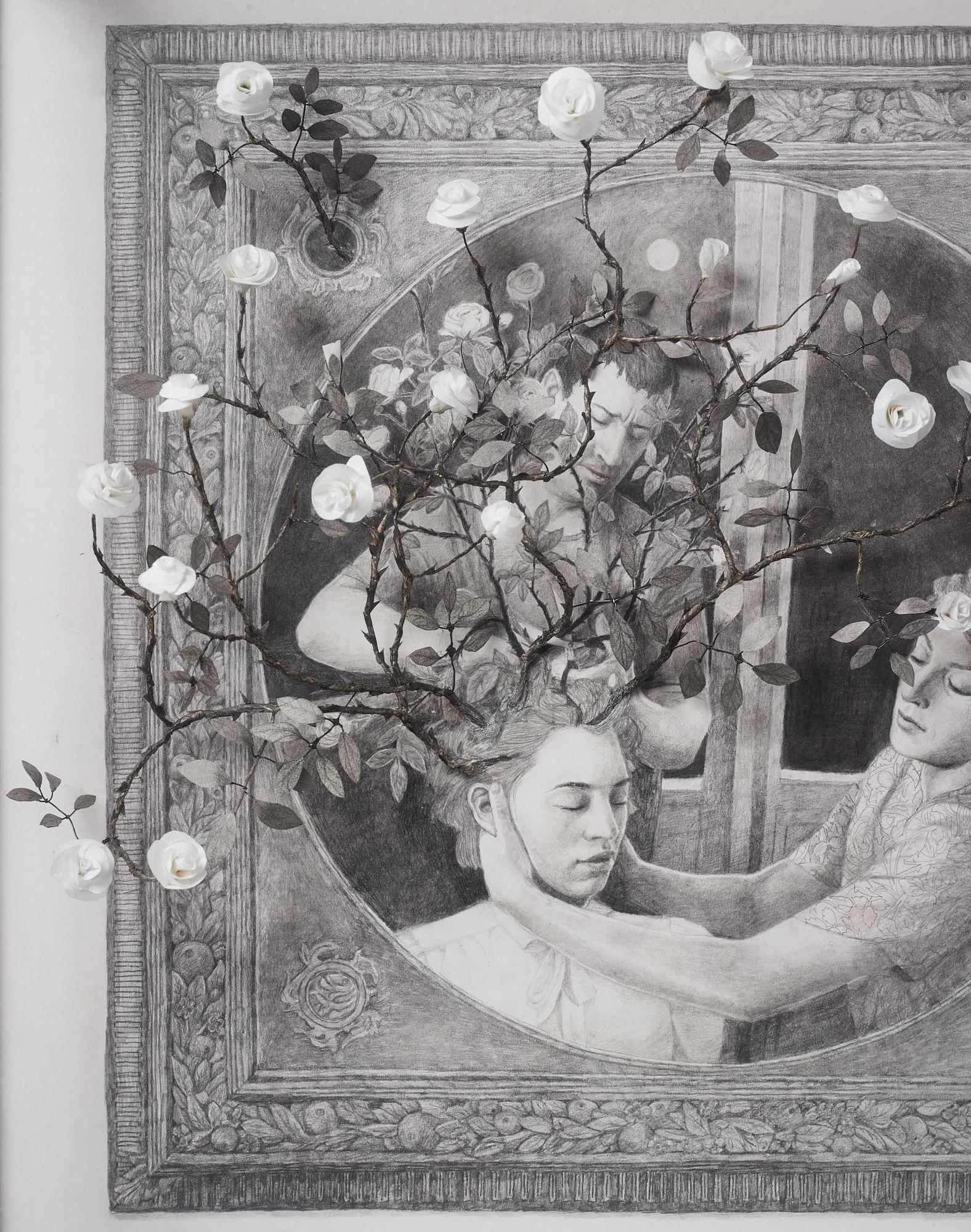 Vanna Bowles, "Cultivation".