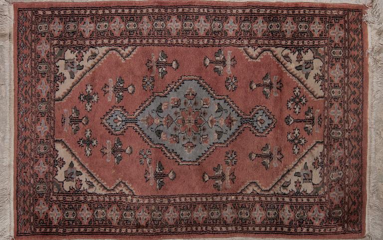 MATTOR, 3 st orientaliska.