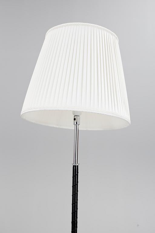 GOLVLAMPA, MAE, Möller Armatur, Eskilstuna, 1960-tal.