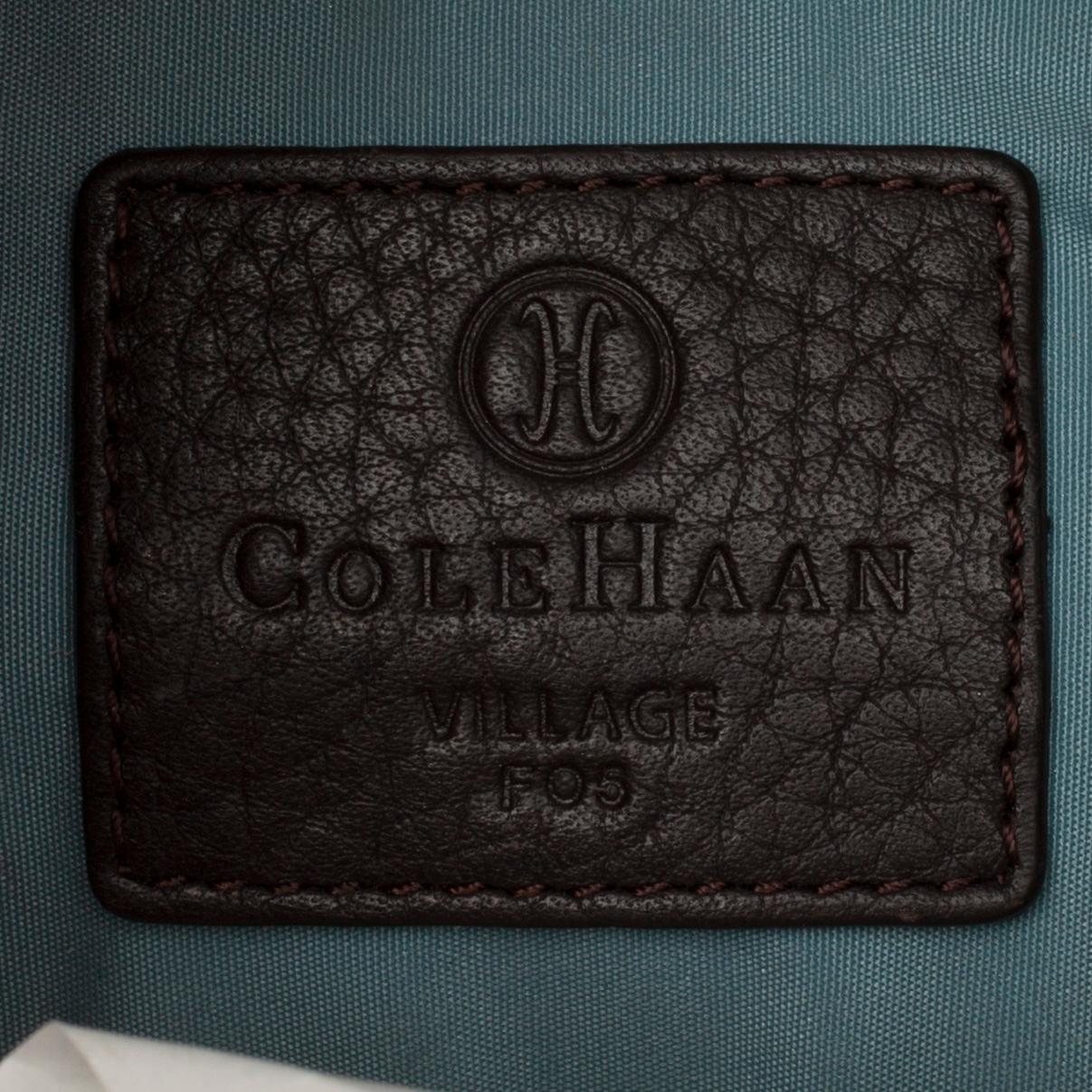 VÄSKA, Village, Cole Haan.