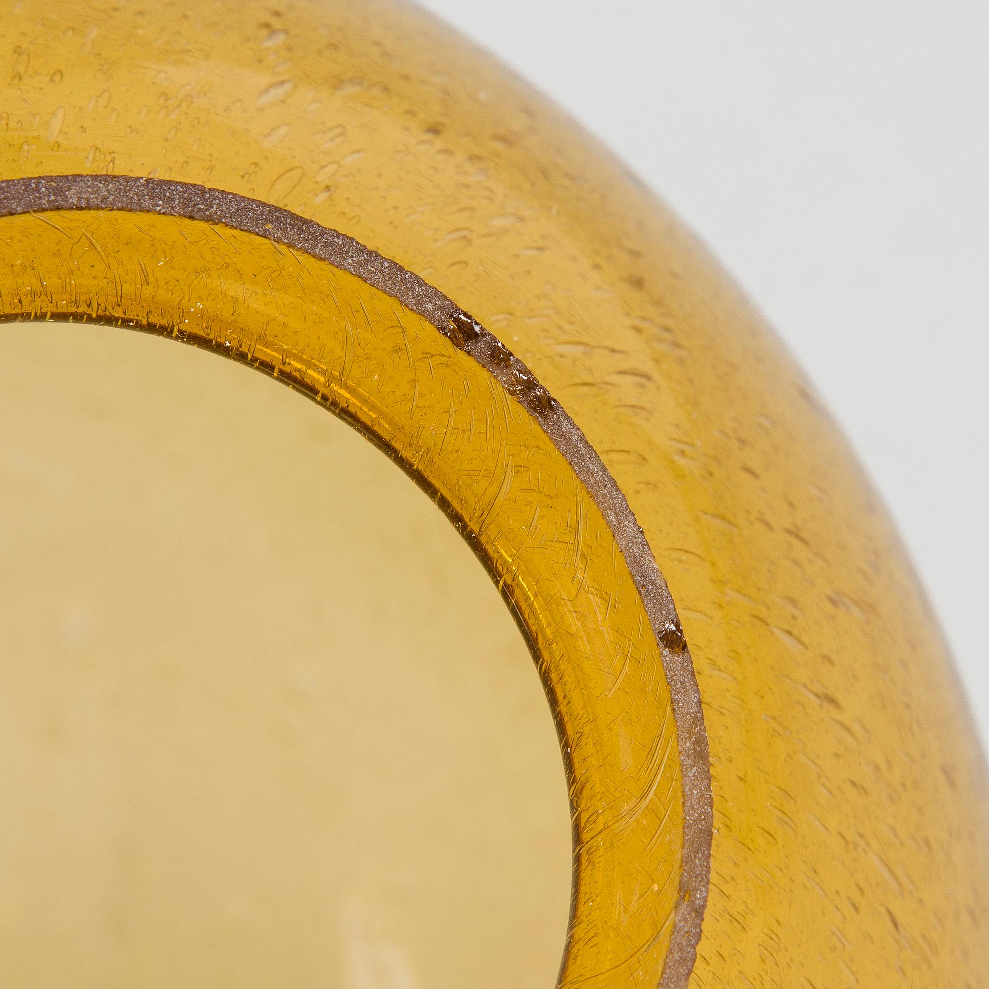 Paavo Tynell, a 1930/1940's wall light / out door light model '7303' for Taito.