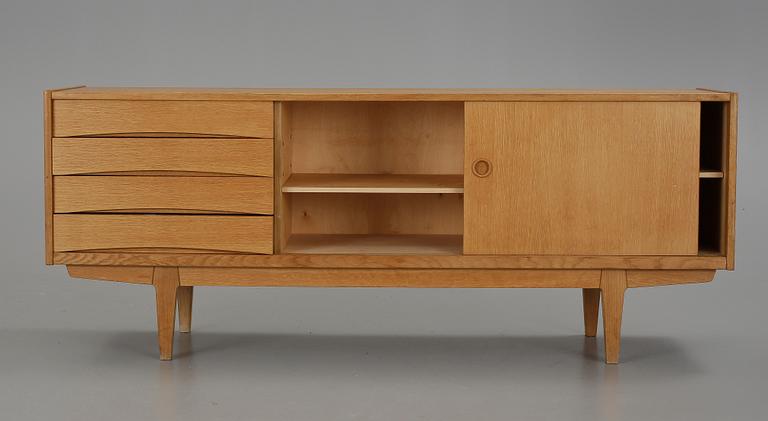 SIDEBOARD, Erik Wörtz, IKEA, 1960-tal.