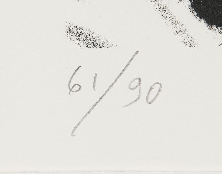 Kuutti Lavonen, "Tobie".