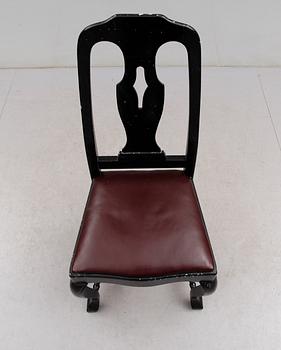STOL, barockstil, 1900-talets första hälft.
