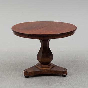 BORD, Karl Johan, 1800-talets mitt.