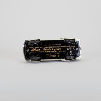 LEKSAKSBIL, Schuco "Elektro Ingenico 5311". Zone Germany.
