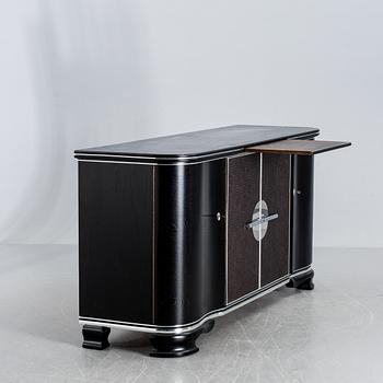 SIDEBOARD, Art deco, 1900-tal.