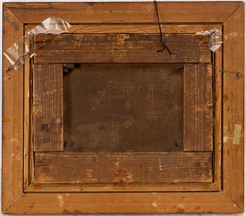 John Sell Cotman, hans art, Segelbåtar vid ö.