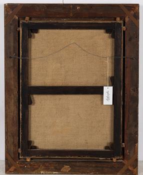 Spansk skola, 1700-tal, Saint Roderick.