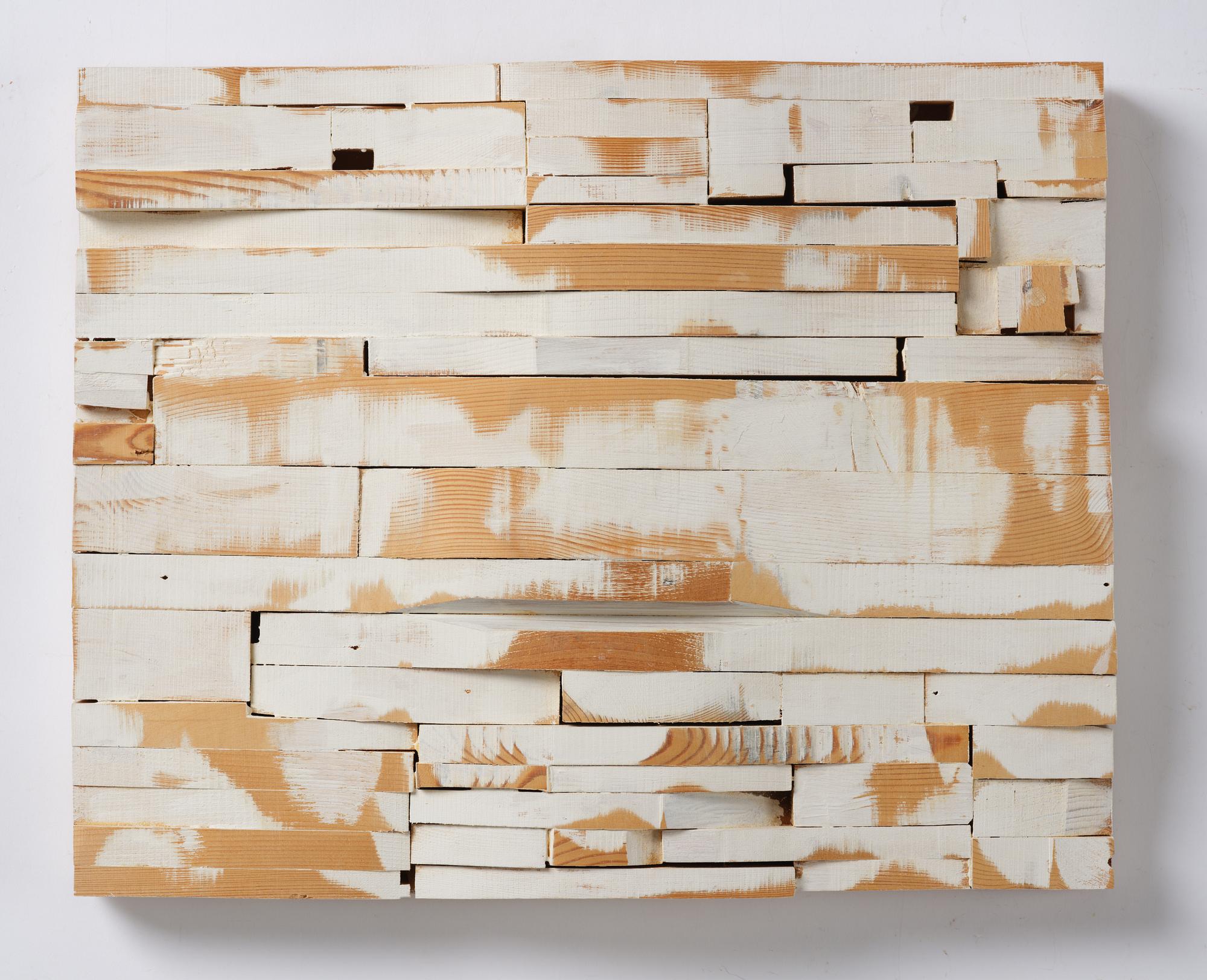 Michael Fare, Untitled.