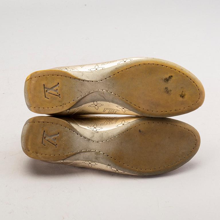 Louis Vuitton, Sneaker, size 36 1/2.