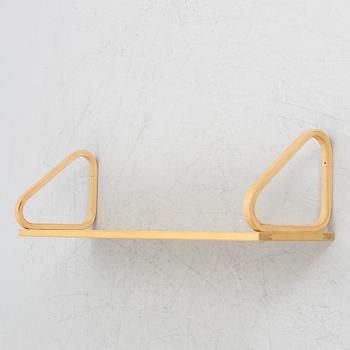Alvar Aalto, a shelf, Artek.
